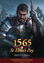 1565 St Elmo's Pay Card Game