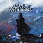 A War Of Whispers Board Game: 2nd Edition