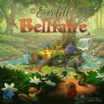 Everdell Board Game: Bellfaire Expansion