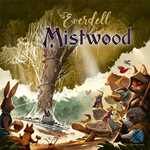 Everdell Board Game: Mistwood Expansion