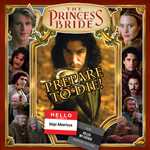 The Princess Bride Card Game: Prepare To Die
