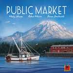 Public Market Board Game