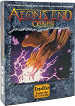 Aeon's End Board Game: Origins Expansion