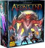 Aeon's End Board Game: 2nd Edition (On Order)