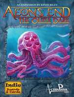 Aeon's End Board Game: The Outer Dark Expansion (On Order)