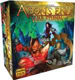 Aeon's End Board Game: War Eternal