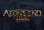 Aeon's End Board Game: Legacy Edition