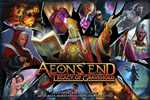 Aeon's End Board Game: Legacy Of Gravehold