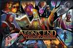 Aeon's End Board Game: Legacy Of Gravehold (On Order)