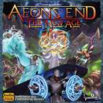 Aeon's End Board Game: The New Age Expansion (On Order)