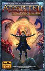 Aeon's End Board Game: Past And Future Campaign Expansion (On Order)