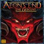 Aeon's End Board Game: The Descent