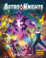 Astro Knights Card Game