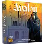 Avalon Card Game: Big Box Edition