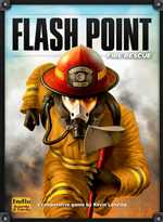 Flash Point Fire Rescue Board Game 2nd Edition (On Order)