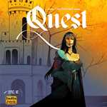 Quest Card Game