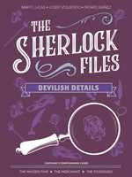 Sherlock Files Card Game: Devilish Details