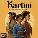 Kartini Board Game: From Darkness To Light