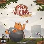 Pax Viking Junior Board Game