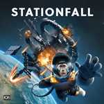 Stationfall Board Game
