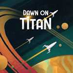 Dawn On Titan Board Game