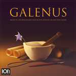 Galenus Board Game