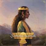 Sammu-Rammat Board Game