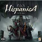 Pax Hispanica Board Game