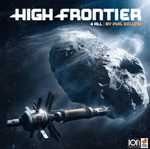 High Frontier 4 All Board Game