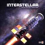 Interstellar Board Game