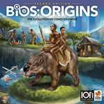 Bios Origins Board Game: Second Edition