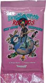 Draft And Write Records Board Game: Chart Topper Expansion (Pre-Order)