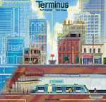 Terminus Board Game