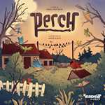 Perch Board Game (Pre-Order)