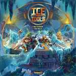 Ice And Idols Board Game