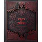Crits And Tricks Card Game (Pre-Order)