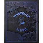 Thieves Of Eldris Board Game (Pre-Order)