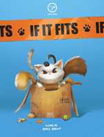 If It Fits Card Game