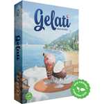 Gelati Board Game