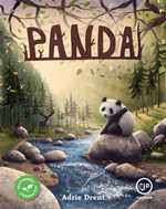 Panda Card Game