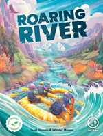 Roaring River Card Game
