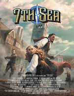 7th Sea RPG: Second Edition (On Order)