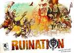 Ruination Board Game