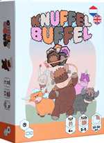 Knufflel Bufflel Card Game