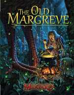 The Old Margreve RPG (Pre-Order)