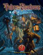 Dungeons And Dragons RPG: Tales From The Shadows