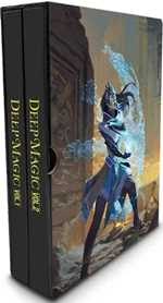 Dungeons And Dragons RPG: Deep Magic Volume 1 And 2 Gift Set
