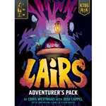 Lairs Board Game Adventurers Pack (On Order)