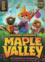 Maple Valley Board Game (On Order)