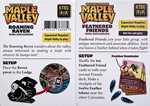 Maple Valley Board Game: Roaming Raven And Feathered Friends Mini Expansion (Pre-Order)